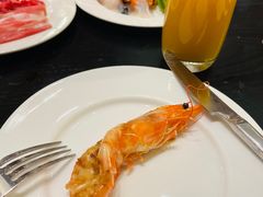 -天津东凯悦酒店·Market Café自助餐厅