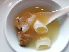 -潮汕味道·煮海餐厅(金麟大厦店)