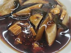 -杨记灌肠(食品街店)