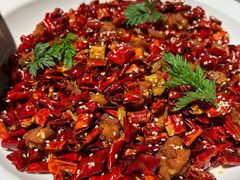 -秀儿四九城·新京菜(亚运村鸟巢店)