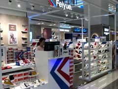 -凯德广场(武胜路店)