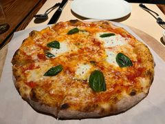 -Mercato莫卡多露台餐厅与酒吧(K11店)