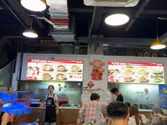 -兴兴旺·冬瓜盅·啫啫煲(西华路店)