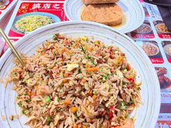 -扬二春炒饭(国庆路总店)