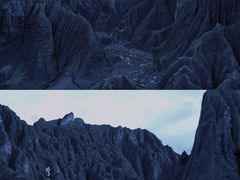 -墨石公园景区