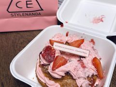 -B&C黄油与面包·法式古堡面包坊(新天地店)