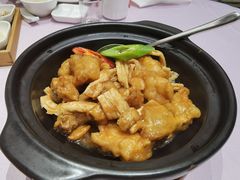 -紫阳海鲜楼·传承闽味(长乐路总店)