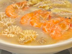 -徐记海鲜(南油永新汇店)