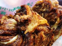 -老回回烩面馆(左家庄店)