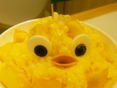 -江记甜品(罗湖店)