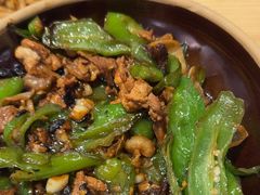 -白沙肴·长沙米粉.小炒湘菜(石厦时代广场店)