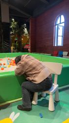 -奇幻丛林(佛罗伦萨小镇店)