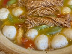 -永安鱼庄·镇江菜(丁卯店)