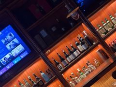 -The Cheebat 锌吧·Bistro(体育西店)
