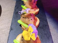 -陌上花儿·音乐西餐吧(和平店)