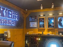 -伯爵·沉浸式超级密室·直营店