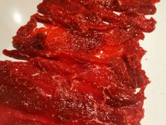爽口嫩肉-牛很鲜潮汕牛肉火锅(椒江店)