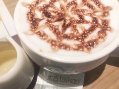 -绿茵阁西餐厅(哈西万达店)
