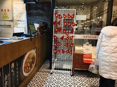 -金掌勺·锅包肉(广渠门店)
