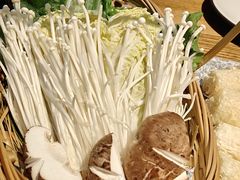 -同仁四季椰子鸡(福田车公庙店)