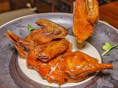 -蛇口希尔顿南海酒店·随轩中餐厅·粤菜