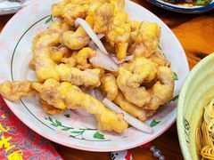 -阿勇面馆(东书房路店)