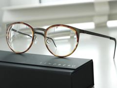 -目艮眼镜SHOWROOM(品牌集合店)