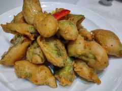 金狮冰川茄-君德澜酒家·创意粤菜(金山谷店)