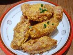 -粤集·手工粤菜(皇庭广场店)