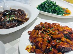 -光明邨大酒家(淮海路店)