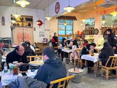 -霄汉牛三鲜湖北砂锅菜(万松园2店)