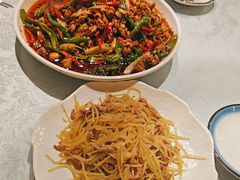 -陈胖子特色菜.鲜货现炒(融景城店)