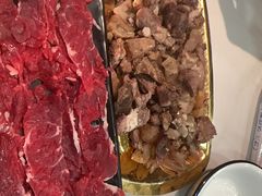 -刘少华贵州小黄牛·鲜牛肉火锅(总店)