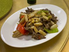 -东江客家情食府