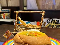 -泰妃殿(武汉首店)