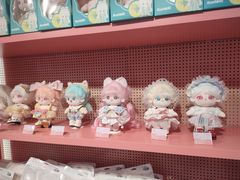 -微店Park(上海静安大悦城店)