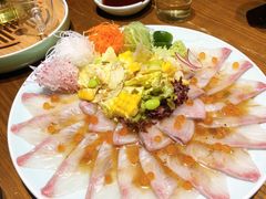 -傑·料理·海鲜放题(佛山文华荟店)