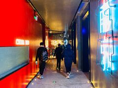 -MOSSO音乐酒吧·live house(南京旗舰店)