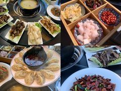 -野菌皇海景野生菌火锅(滨海大道店)