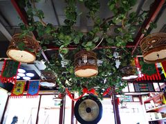 大堂-大海碗·京菜炸酱面(雍和宫店)