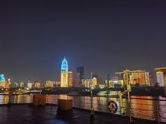 -武汉知音号
