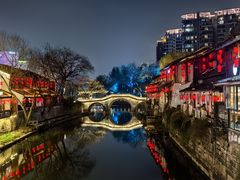 -小河直街历史文化街区