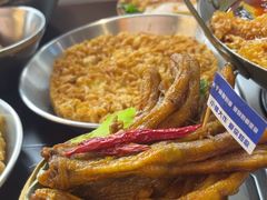 -小螺大作·螺蛳粉火锅(林和西店)