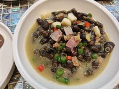 -走马楼饭庄(慈城古县城店)