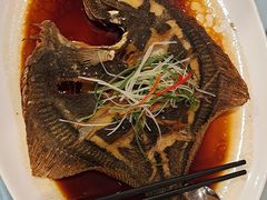 -建滔诺富特酒店-悦餐厅