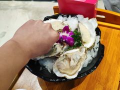 -捞围鲜·港式打边炉(海阳路店)