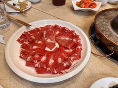 -阳坊大都涮羊肉(阳坊总店)