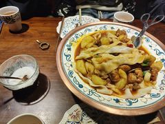 -阿依来新疆餐厅(奥城店)