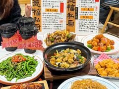 -友德福.老字号粤菜.广州地标融合美食(荔湾路店)