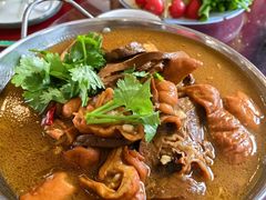 -鸿亨泰杂鱼馆(港馨家园店)